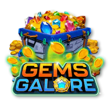 game-Gems Galore-logo