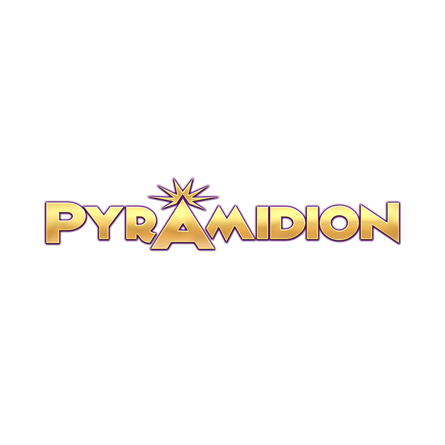 Pyramidion on  Casino
