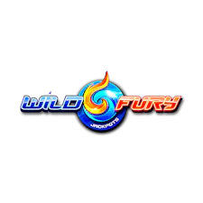 game-Wild Fury-logo