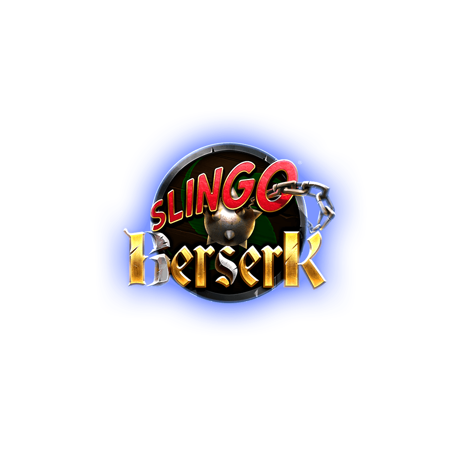 game-Slingo Berserk-logo