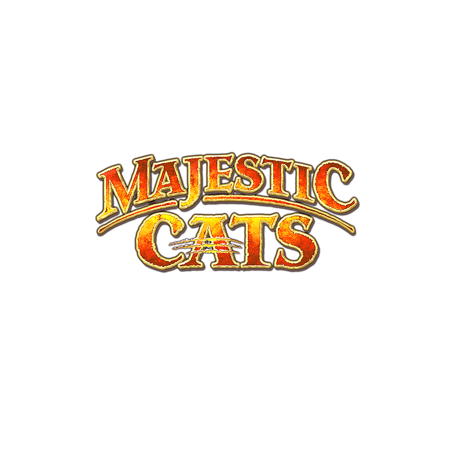 game-Majestic Cats-logo