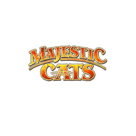 Majestic Cats on  Casino