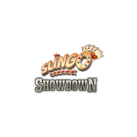 Slingo Showdown on  Casino