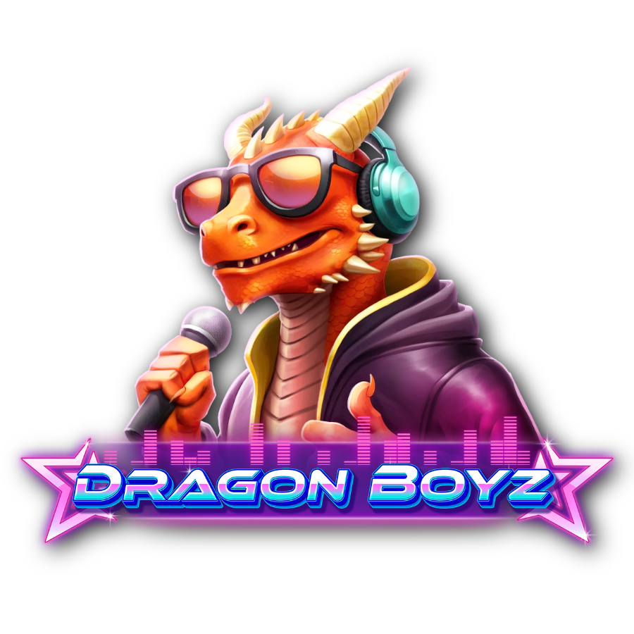 game-Dragon Boyz Limited-logo