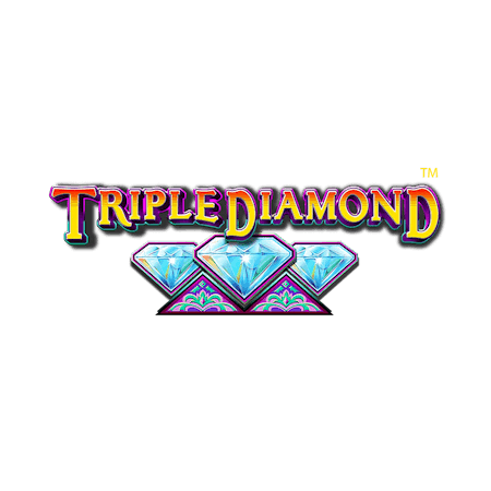 Triple Diamond on  Casino