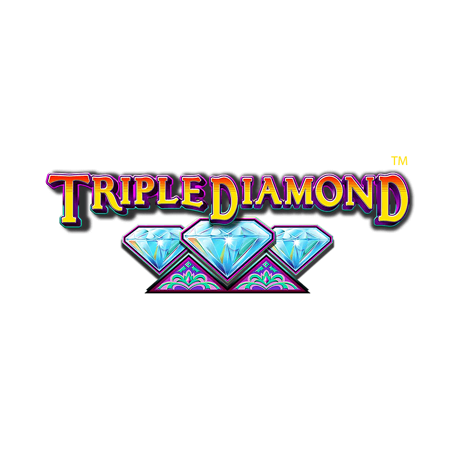 Triple Diamond on  Casino