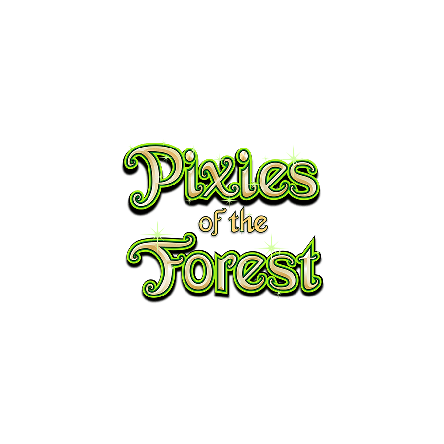game-Pixies of the Forest-logo