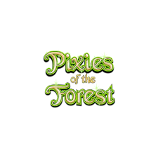 game-Pixies of the Forest-logo