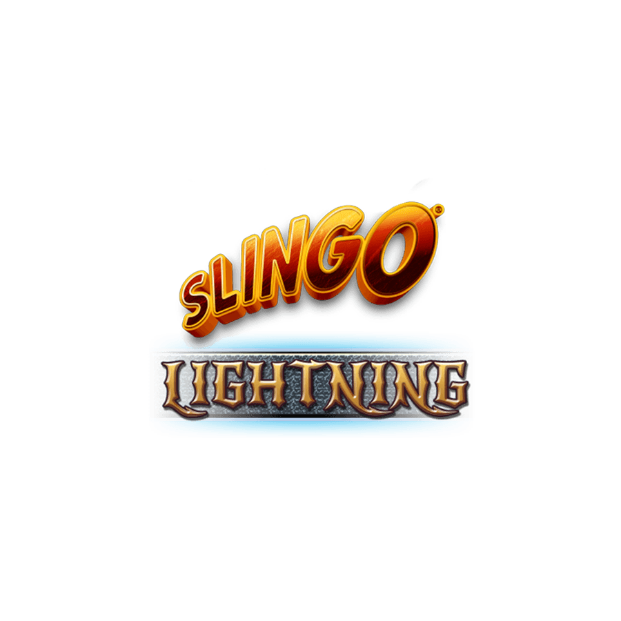 game-Slingo Lightning-logo