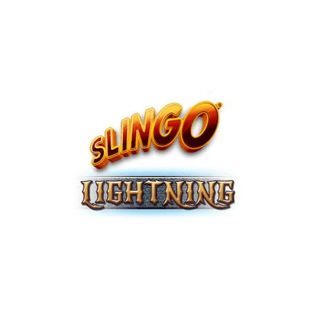 Slingo Lightning on  Casino