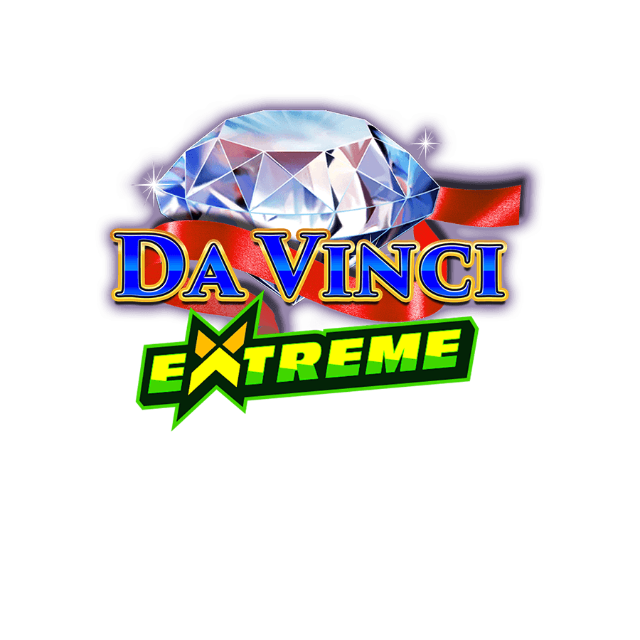 game-Da Vinci EXTREME-logo