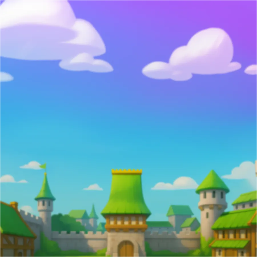 game-Big Bad Towers-background