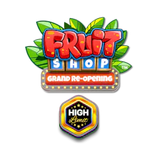 game-Fruit Shop:Grand Re-opening VIP-logo