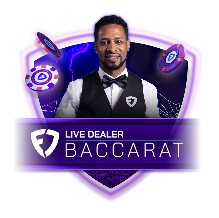 game-FanDuel Live Dealer Football Baccarat-logo