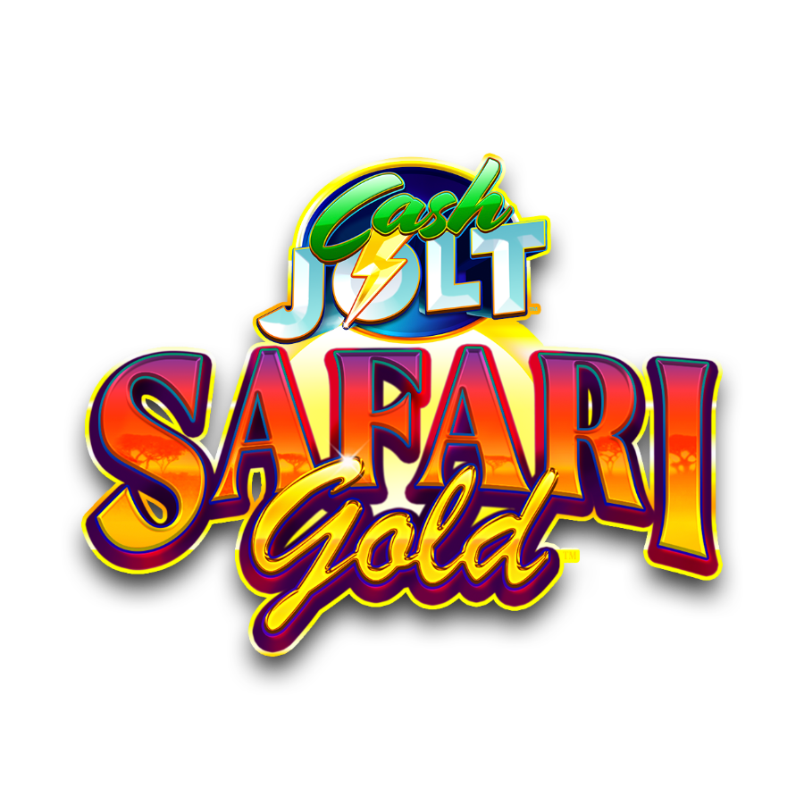 game-Cash Jolt Safari Gold-logo
