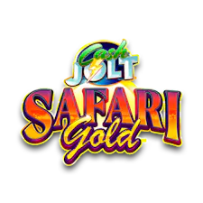 game-Cash Jolt Safari Gold-logo