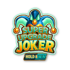 game-Super Upgrade Joker-logo