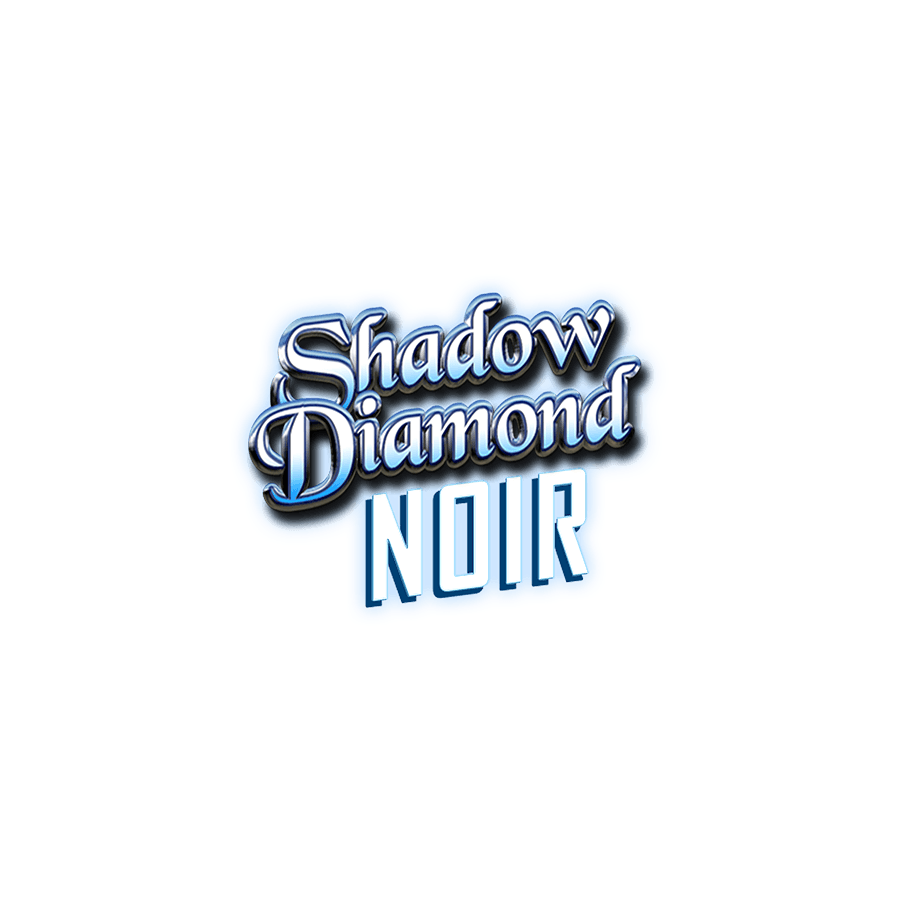 game-Shadow Diamond Noir-logo