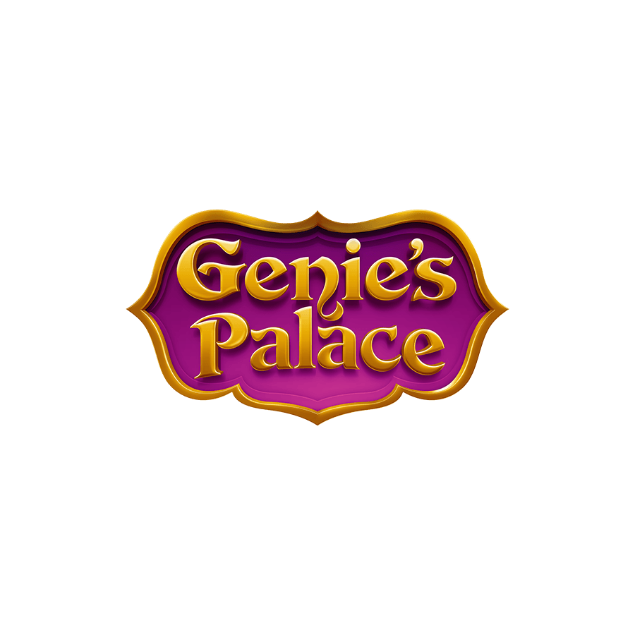 game-Genie's Palace-logo