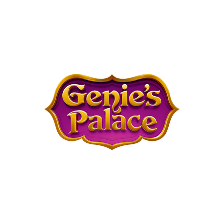 Genie's Palace on  Casino