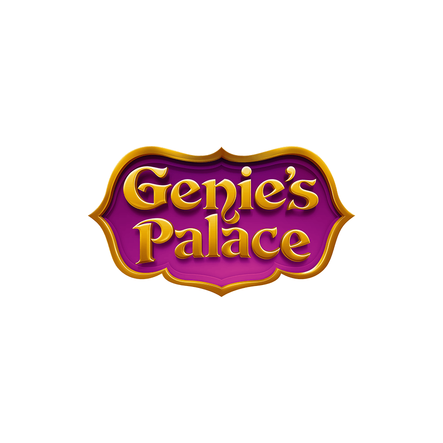 Genie's Palace on  Casino