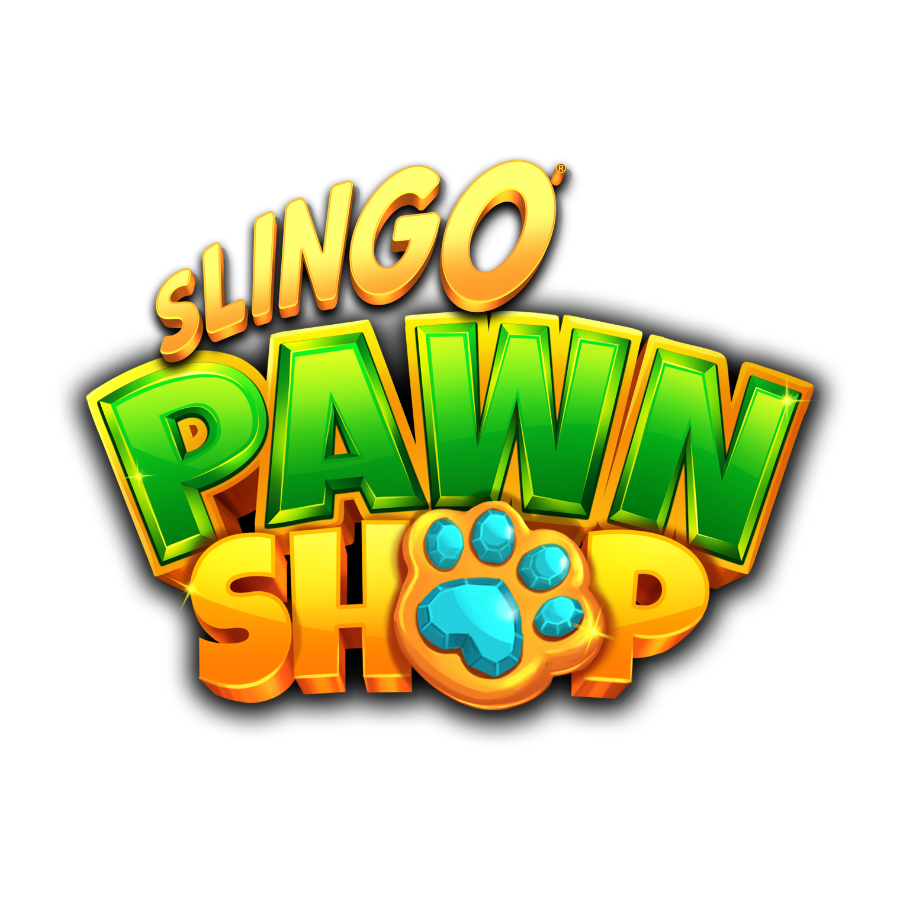 game-Slingo Pawn Shop-logo