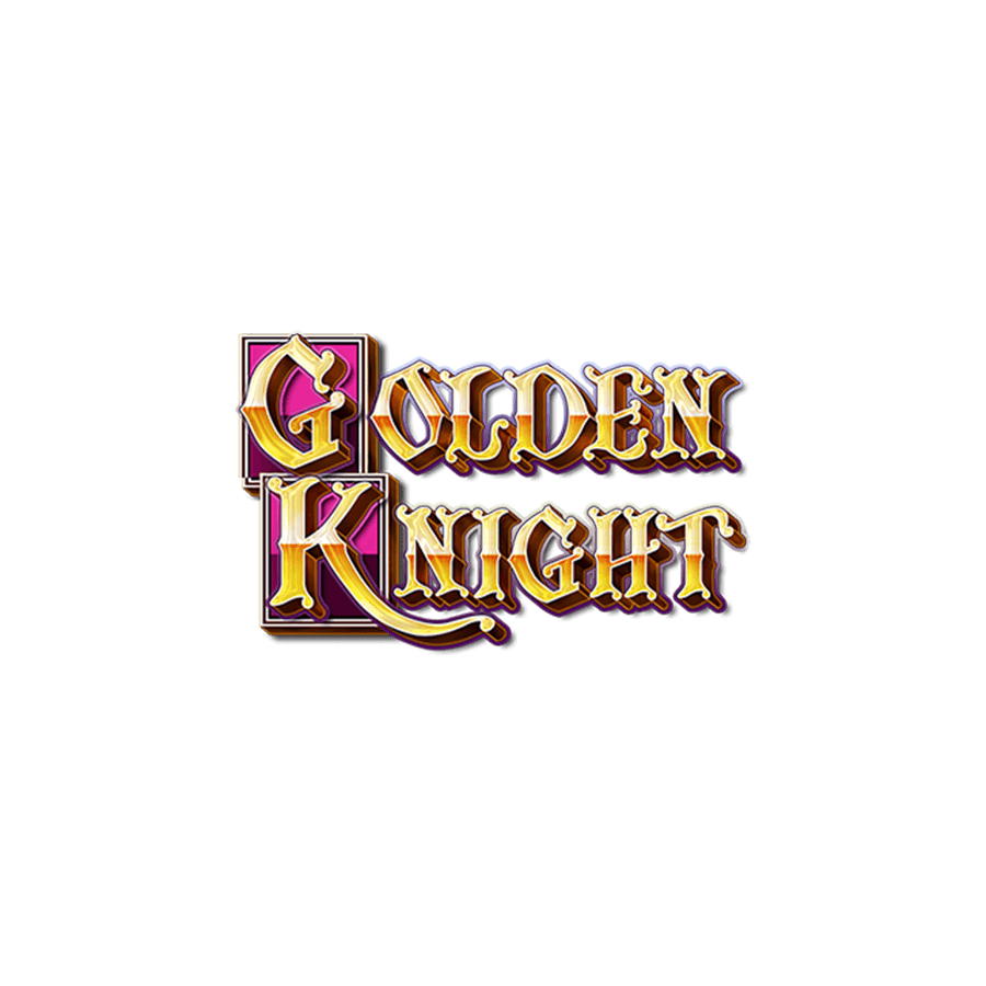 game-Golden Knight-logo