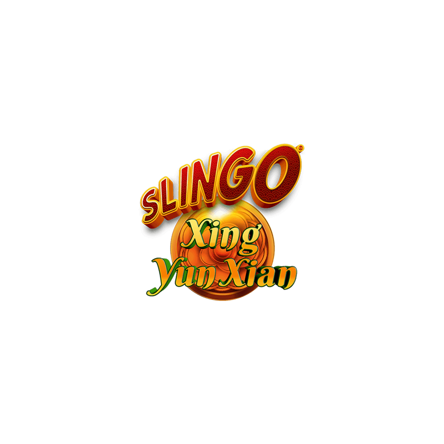 game-Slingo Xing Yun Xian-logo