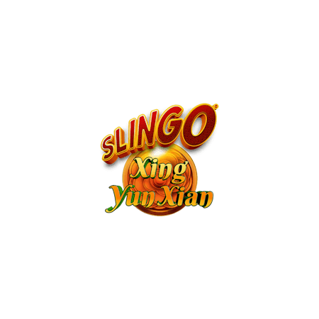 Slingo Xing Yun Xian on  Casino