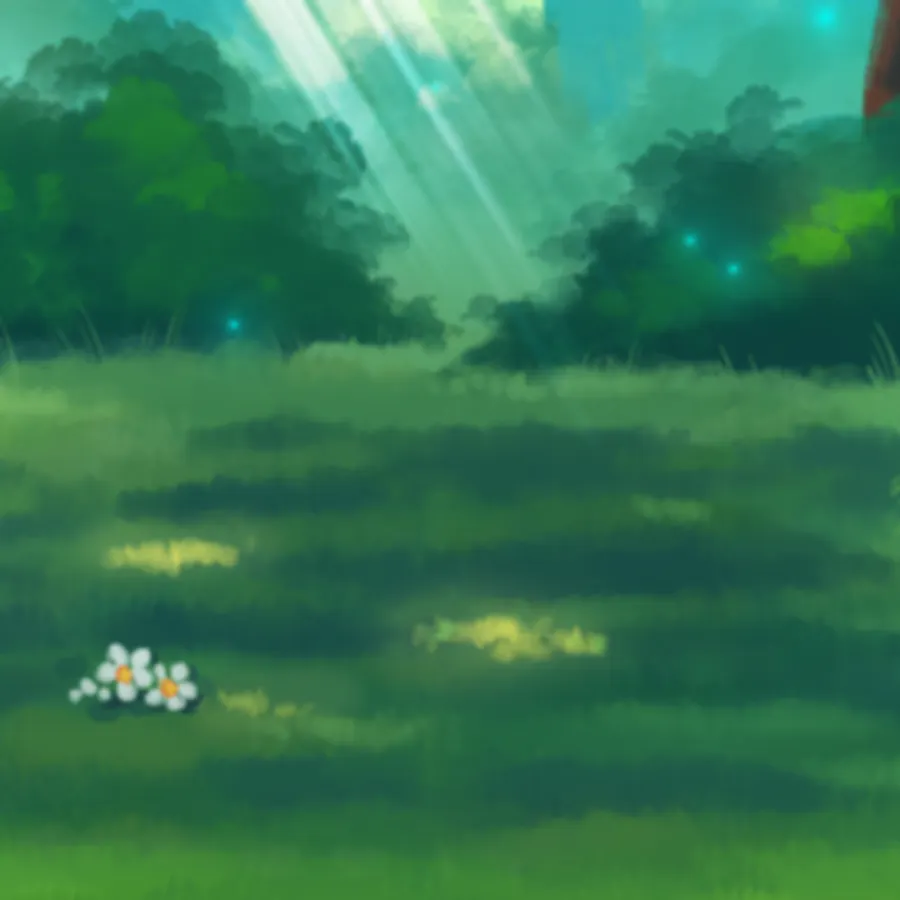 game-Looting Leprechaun-background
