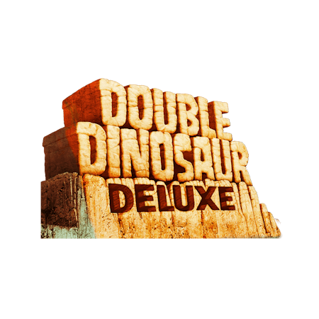 Double Dinosaur Deluxe on  Casino