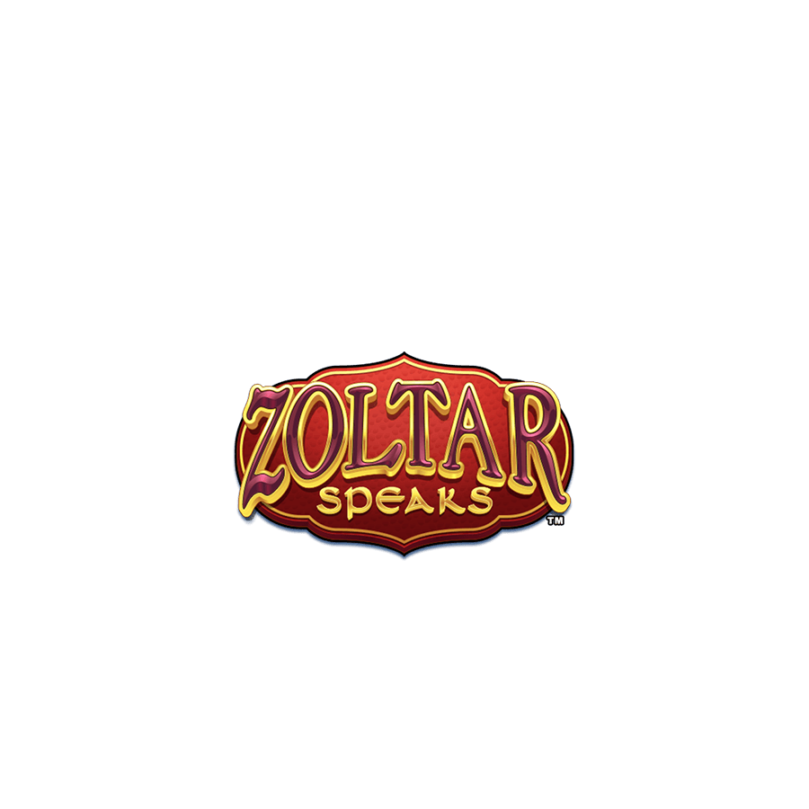 Zoltar Speaks on  Casino