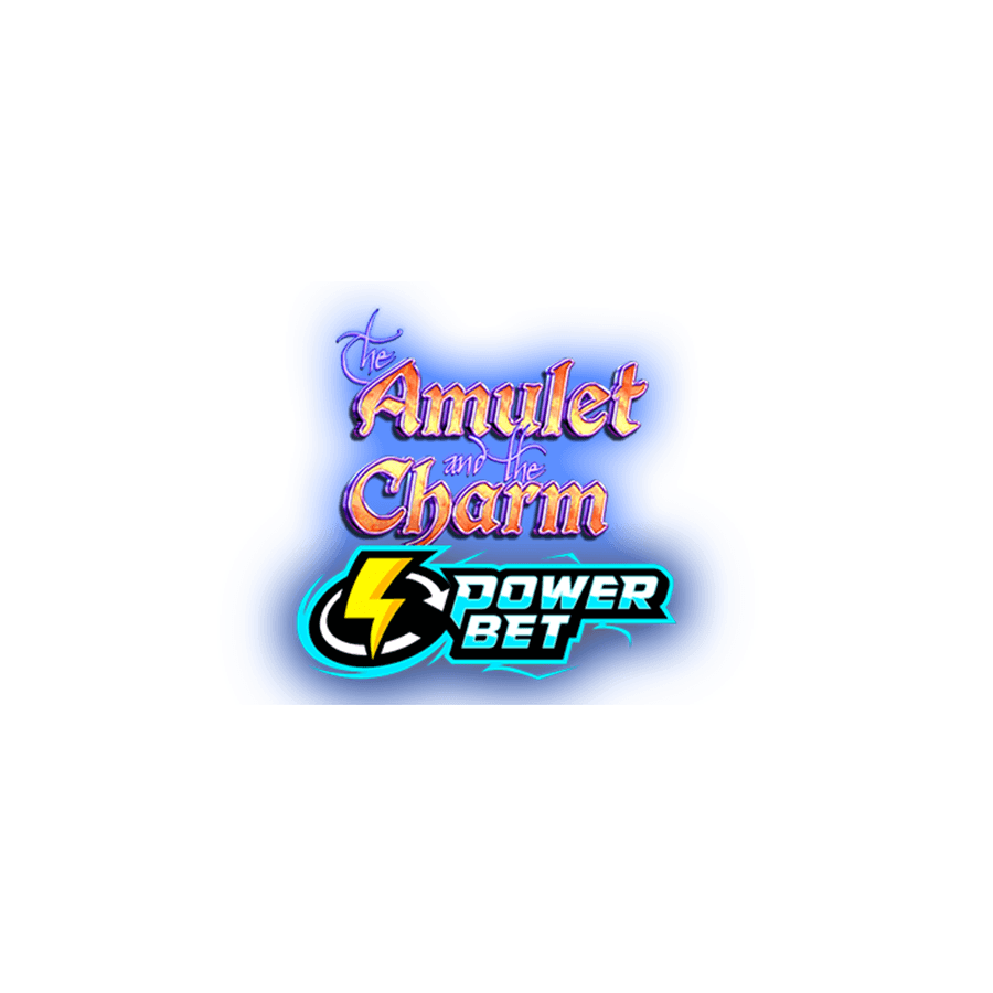 game-Amulet and the Charm Power Bet-logo