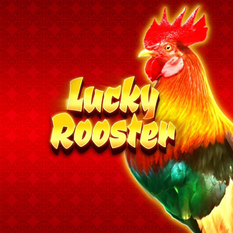 Lucky Rooster