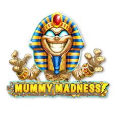 game-Mummy Madness-logo