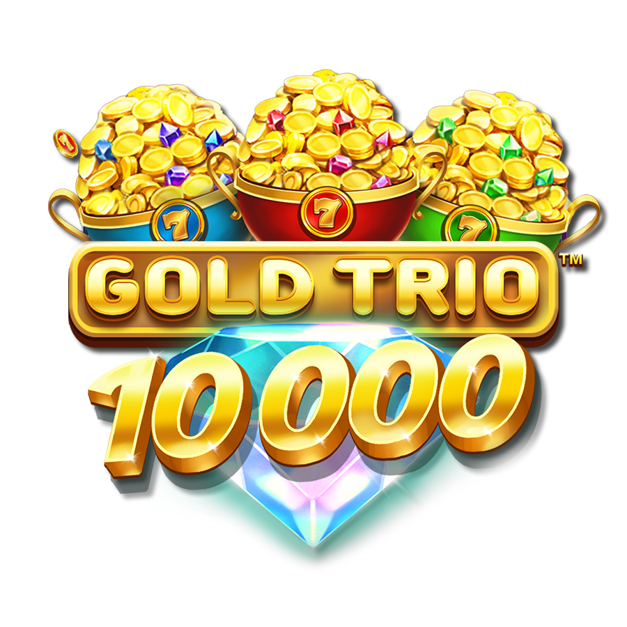game-Gold Trio 10000-logo