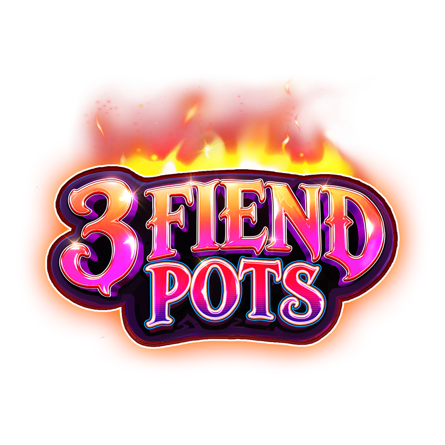 game-3 FIEND POTS-logo