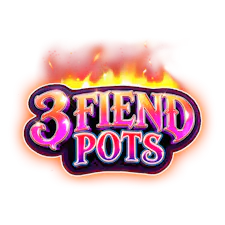 game-3 FIEND POTS-logo