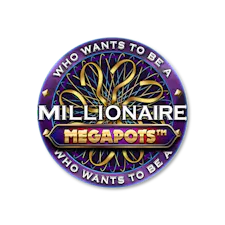 game-Millionaire Megapots-logo