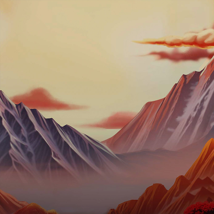 game-Samurai 888 Rise Kimiko-background