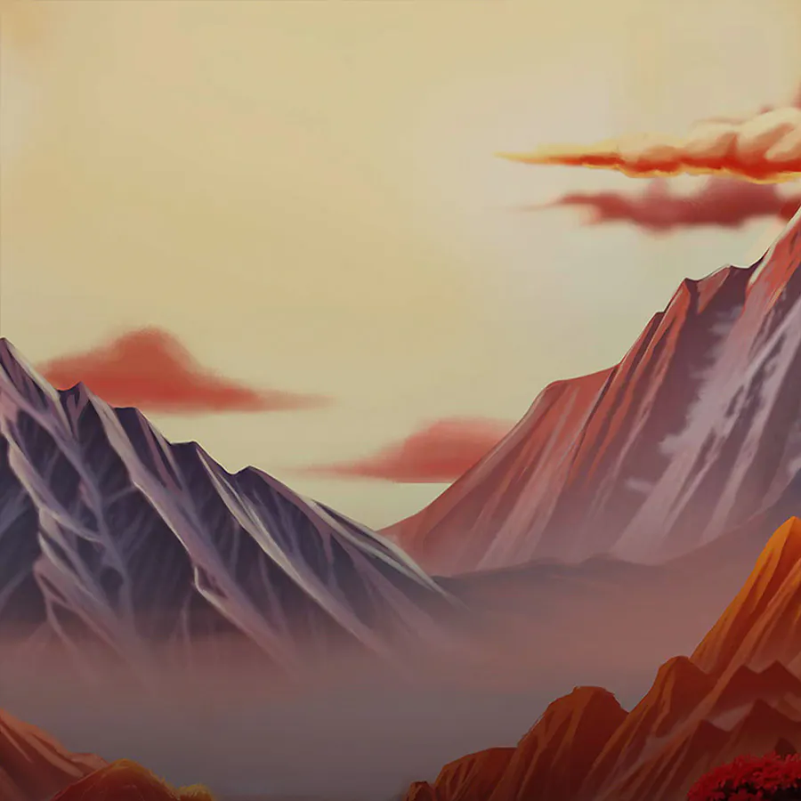 game-Samurai 888 Rise Kimiko-background