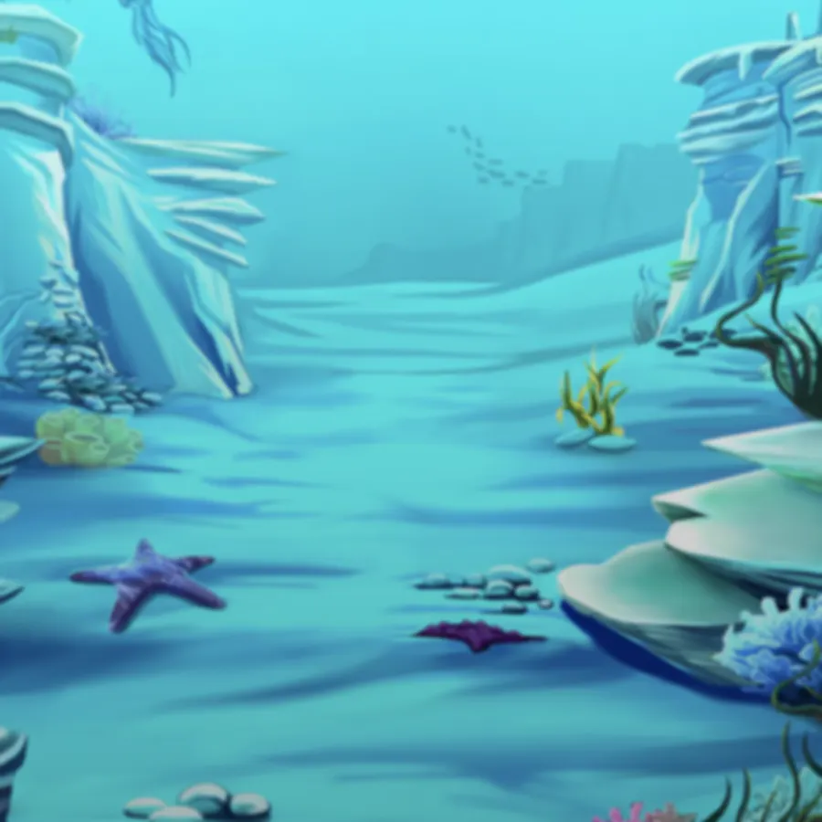 game-Pulled from the Deep UltraNudge-background