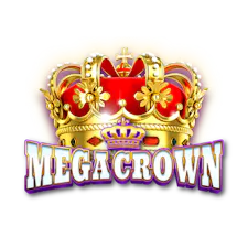 game-Mega Crown-logo