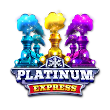 game-Platinum Express-logo