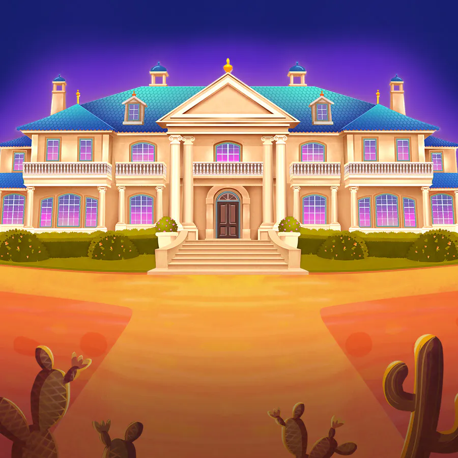 game-Cash Gusher Tycoon-background