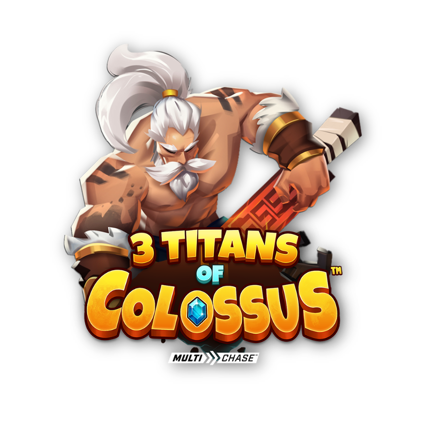 game-3 Titans of Colossus MultiChase-logo