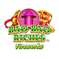 game-Bao Bao Riches Fireworks-logo
