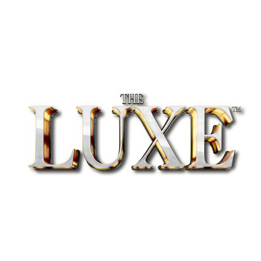 game-The Luxe-logo