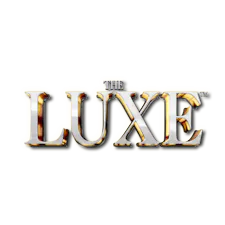 game-The Luxe-logo