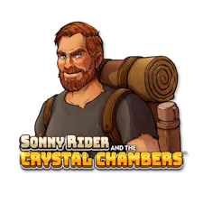 game-Sonny Rider & The Crystal Chambers-logo